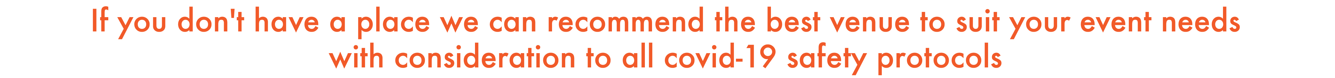Covid-19 Banner