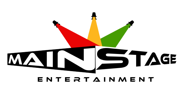 Mainstage Entertainment Logo